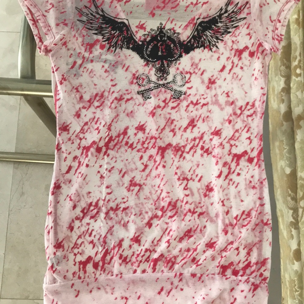 limited gusess jeans Tops - Picture 5 of 5